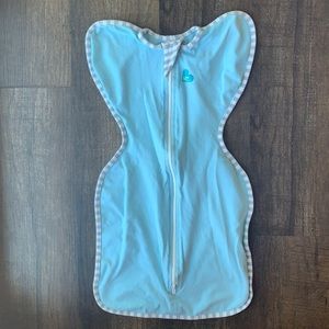 Love To Dream SwaddleUp baby swaddle
